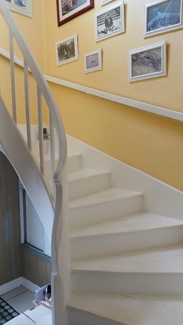 Maison a vendre Forges-les-Eaux 76440 Seine-Maritime 123 m2 5 pièces 188000 euros