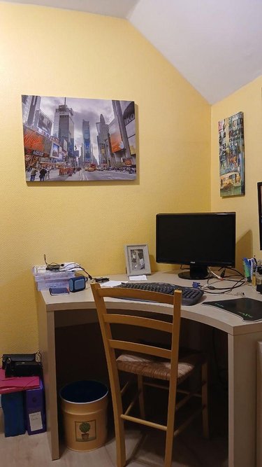 Maison a vendre Forges-les-Eaux 76440 Seine-Maritime 123 m2 5 pièces 188000 euros