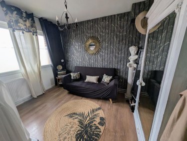 Maison a vendre Grande-Synthe 59760 Nord 99 m2 5 pièces 239500 euros