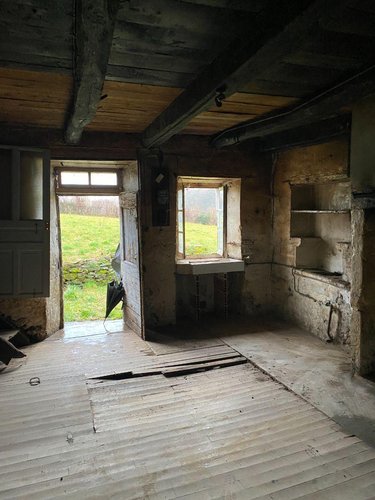 Maison a vendre Pleaux 15700 Cantal 3 pièces 37100 euros