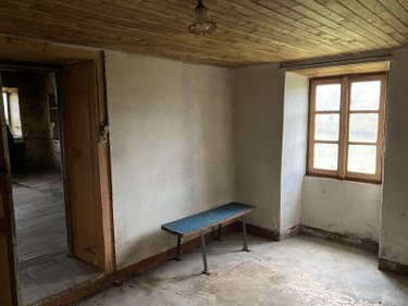 Maison a vendre Pleaux 15700 Cantal 3 pièces 37100 euros