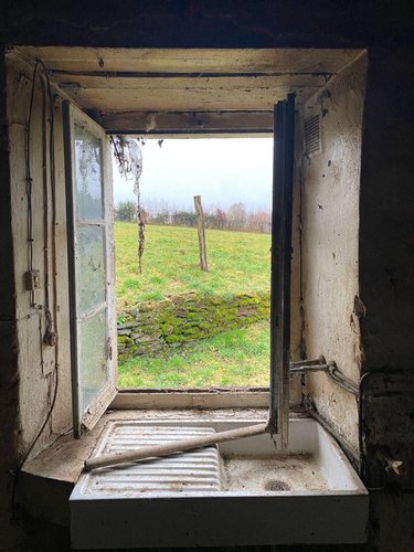 Maison a vendre Pleaux 15700 Cantal 3 pièces 37100 euros