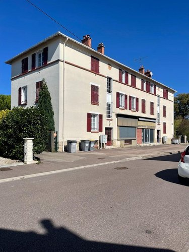 Appartement a vendre Troyes 10000 Aube 49 m2 3 pièces 53000 euros