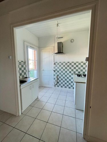 Appartement a vendre Troyes 10000 Aube 49 m2 3 pièces 53000 euros