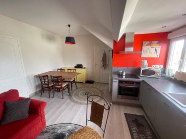 Appartement a vendre Le Pouliguen 44510 Loire-Atlantique 92 m2  440000 euros