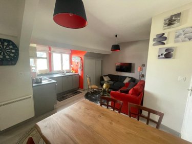Appartement a vendre Le Pouliguen 44510 Loire-Atlantique 92 m2  416000 euros