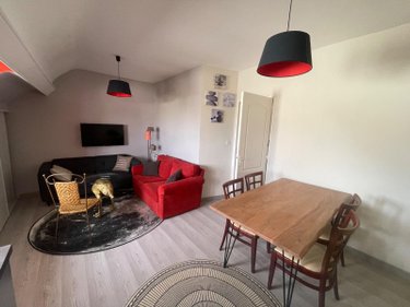 Appartement a vendre Le Pouliguen 44510 Loire-Atlantique 92 m2  440000 euros