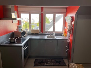 Appartement a vendre Le Pouliguen 44510 Loire-Atlantique 92 m2  440000 euros