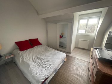Appartement a vendre Le Pouliguen 44510 Loire-Atlantique 92 m2  440000 euros