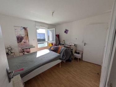 Appartement a vendre Guidel 56520 Morbihan 43 m2 2 pièces 135850 euros