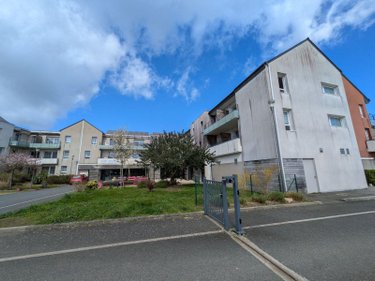 Appartement a vendre Guidel 56520 Morbihan 43 m2 2 pièces 135850 euros