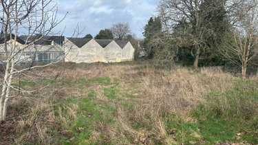 Terrain a batir a vendre La Gacilly 56200 Morbihan 1046 m2  110668 euros