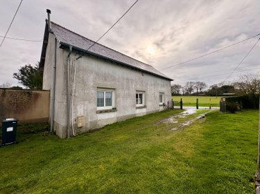 Maison a vendre Pacé 35740 Ille-et-Vilaine 55 m2 3 pièces 208400 euros