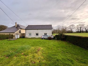 Maison a vendre Pacé 35740 Ille-et-Vilaine 55 m2 3 pièces 208400 euros