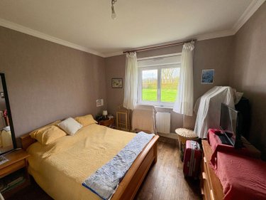 Maison a vendre Pacé 35740 Ille-et-Vilaine 55 m2 3 pièces 208400 euros