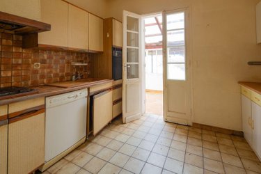 Maison a vendre Andernos-les-Bains 33510 Gironde 80 m2 3 pièces 170000 euros