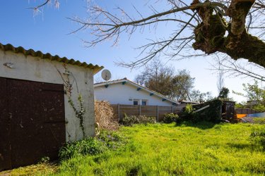 Maison a vendre Andernos-les-Bains 33510 Gironde 80 m2 3 pièces 170000 euros
