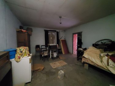 Maison a vendre Bussière-Dunoise 23320 Creuse 77 m2 3 pièces 20000 euros