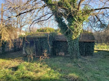 Maison a vendre Bussière-Dunoise 23320 Creuse 77 m2 3 pièces 20000 euros