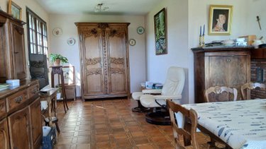 Maison a vendre Bouelles 76270 Seine-Maritime 143 m2 7 pièces 209000 euros