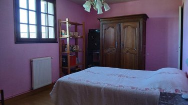 Maison a vendre Bouelles 76270 Seine-Maritime 143 m2 7 pièces 209000 euros