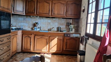 Maison a vendre Bouelles 76270 Seine-Maritime 143 m2 7 pièces 209000 euros