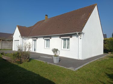 Maison a vendre Dunkerque 59140 Nord 90 m2 5 pièces 249500 euros