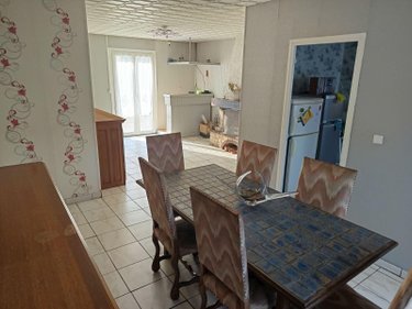 Maison a vendre Dunkerque 59140 Nord 90 m2 5 pièces 249500 euros