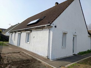 Maison a vendre Dunkerque 59140 Nord 90 m2 5 pièces 249500 euros