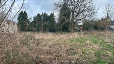 Terrain a batir a vendre La Gacilly 56200 Morbihan 1054 m2  111507 euros