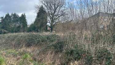 Terrain a batir a vendre La Gacilly 56200 Morbihan 1054 m2  111507 euros