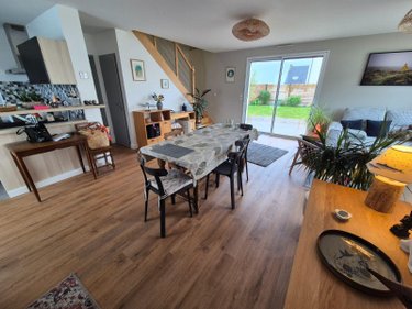 Maison a vendre Saint-Pol-de-Léon 29250 Finistère 110 m2 6 pièces 495000 euros