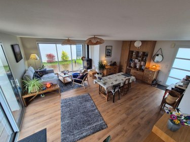 Maison a vendre Saint-Pol-de-Léon 29250 Finistère 110 m2 6 pièces 495000 euros