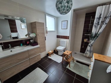 Maison a vendre Saint-Pol-de-Léon 29250 Finistère 110 m2 6 pièces 495000 euros