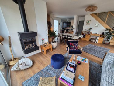 Maison a vendre Saint-Pol-de-Léon 29250 Finistère 110 m2 6 pièces 495000 euros