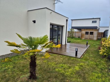 Maison a vendre Saint-Pol-de-Léon 29250 Finistère 110 m2 6 pièces 495000 euros