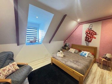 Immeuble a vendre Moëlan-sur-Mer 29350 Finistère 230 m2  395200 euros