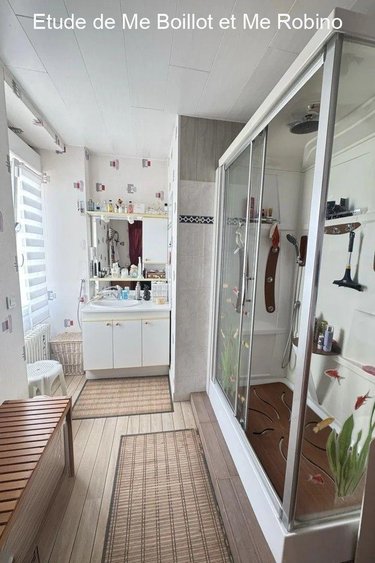 Immeuble a vendre Moëlan-sur-Mer 29350 Finistère 230 m2  395200 euros