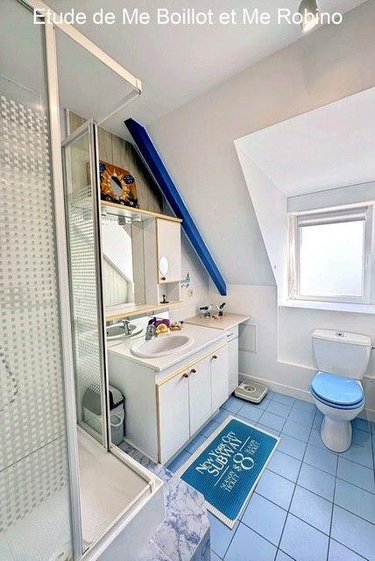 Immeuble a vendre Moëlan-sur-Mer 29350 Finistère 230 m2  395200 euros