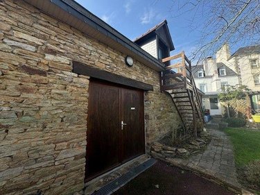 Immeuble a vendre Moëlan-sur-Mer 29350 Finistère 230 m2  395200 euros