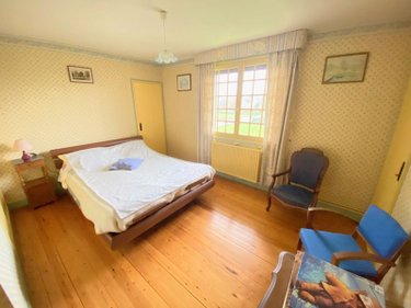Maison a vendre Boos 76520 Seine-Maritime 150 m2 5 pièces 335000 euros