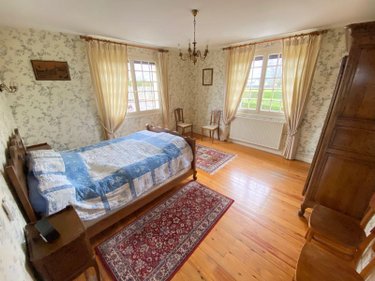 Maison a vendre Boos 76520 Seine-Maritime 150 m2 5 pièces 335000 euros
