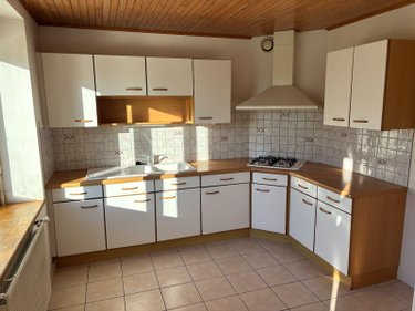 Maison a vendre Ploudaniel 29260 Finistère 84 m2 5 pièces 192400 euros