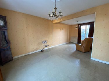 Maison a vendre Buzançais 36500 Indre 109 m2 4 pièces 133700 euros