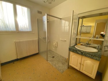 Maison a vendre Buzançais 36500 Indre 109 m2 4 pièces 133700 euros