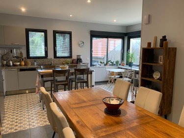 Location maison Proissans 24200 Dordogne 93 m2 4 pièces 1025 euros