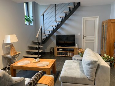 Location maison Proissans 24200 Dordogne 97 m2 4 pièces 1025 euros