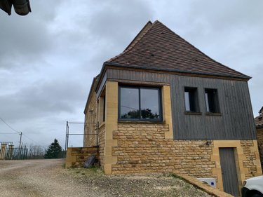 Location maison Proissans 24200 Dordogne 97 m2 4 pièces 1025 euros
