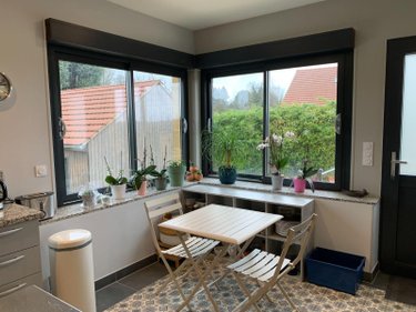 Location maison Proissans 24200 Dordogne 93 m2 4 pièces 1025 euros