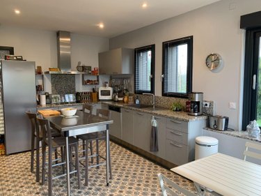Location maison Proissans 24200 Dordogne 97 m2 4 pièces 1025 euros